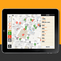 選挙Padのプログラム開発を担当しました! thumbnail image