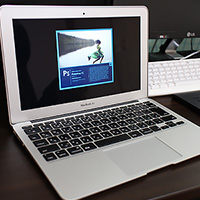 Photoshop CC 2014の新機能を試してみました。 thumbnail image