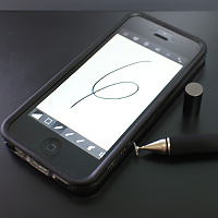 スマホでイラストを描いてみた!(着色編) thumbnail image
