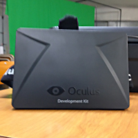 VRコンテンツを数倍楽しめる入力デバイスをまとめてみました。 thumbnail image